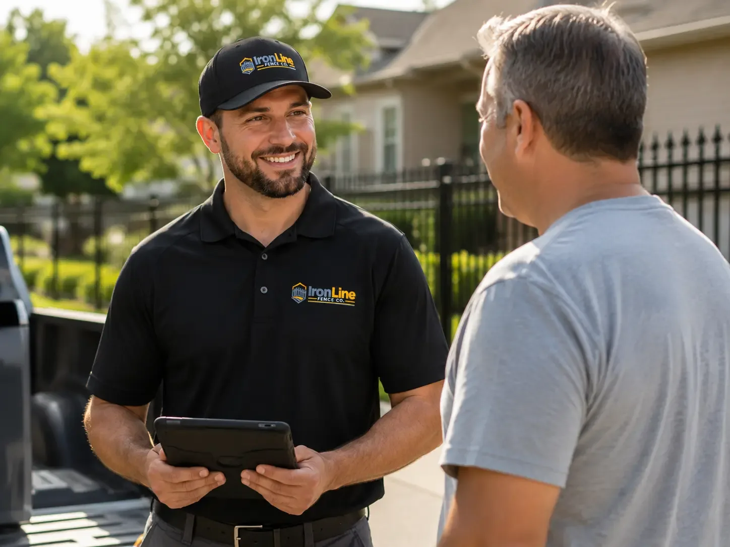 Metal Fence Installation Humble, TX FAQs